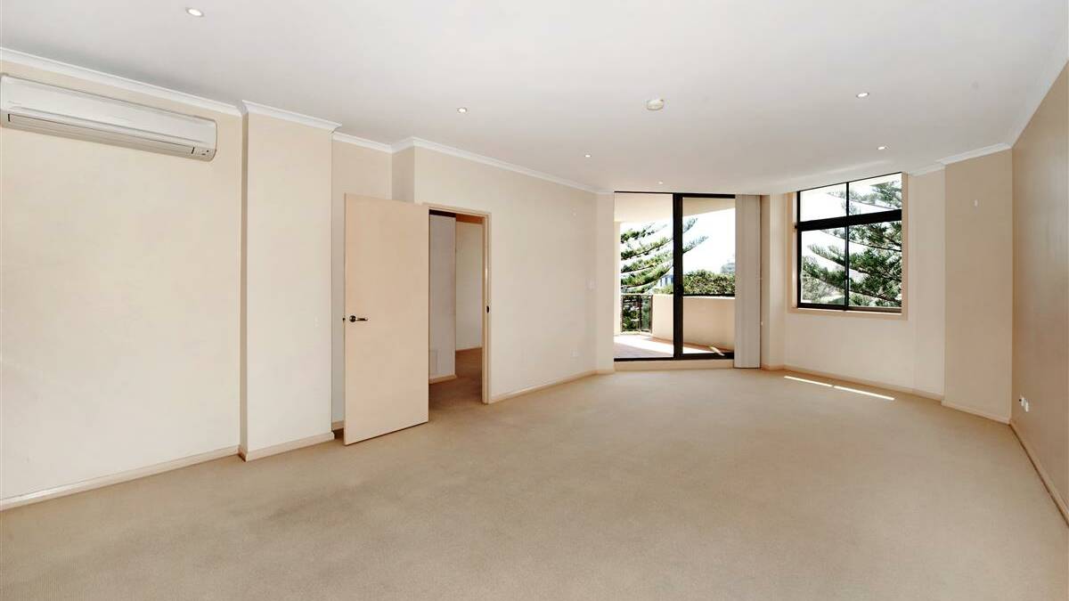 Apartment of the week: 503/2 Hollingworth Street, Port Macquarie