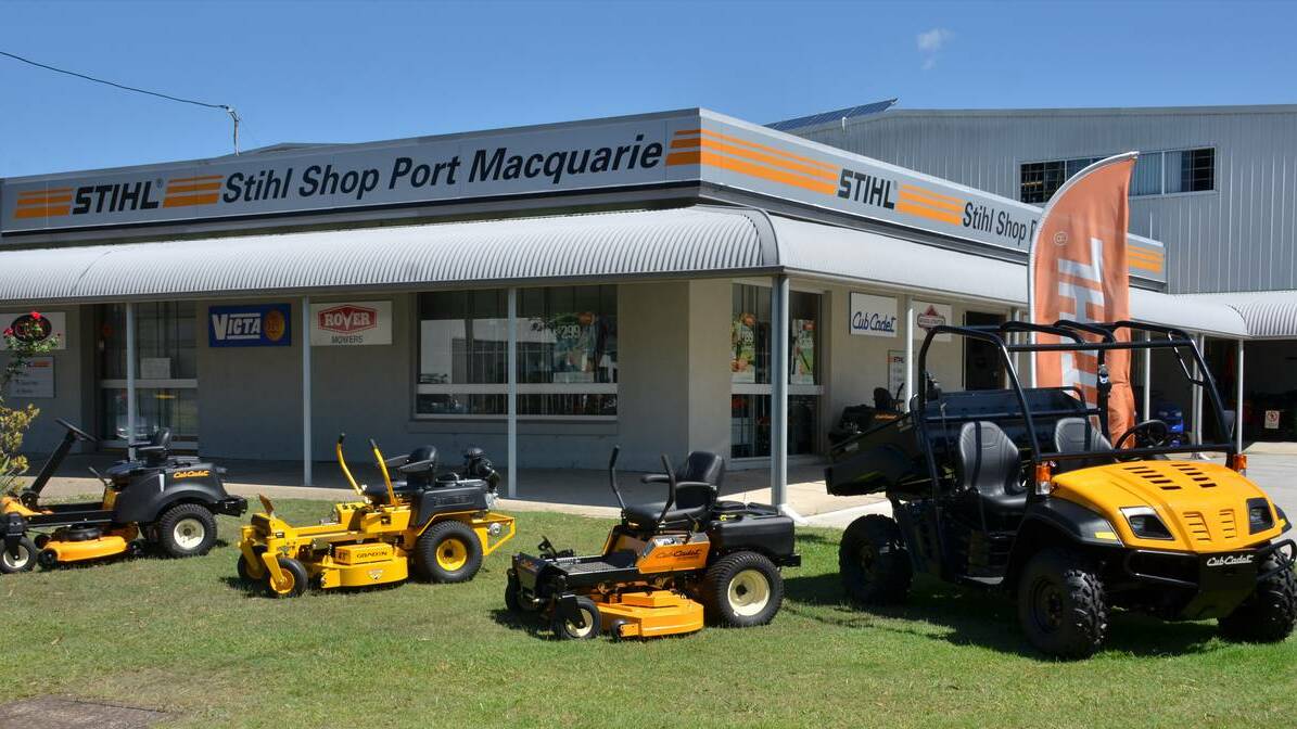 <div class="caption">
		<center>	<h4><a href="http://www.portnews.com.au/story/2828378/the-essential-australia-day-6-pack-stihl-shop-port-macquarie/?cs=260">STIHL SHOP PORT MACQUARIE:
The Essential Australia Day 6-pack</a></h4>		
			</div>
</center>