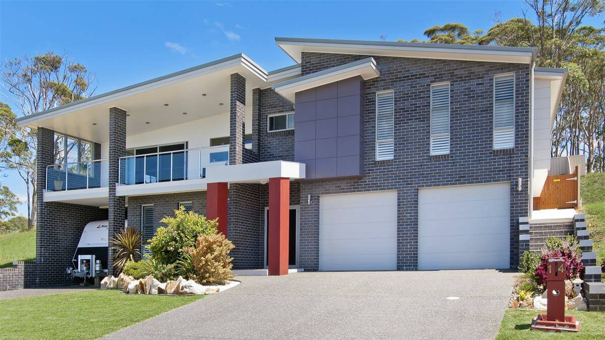 For sale: Port Macquarie property