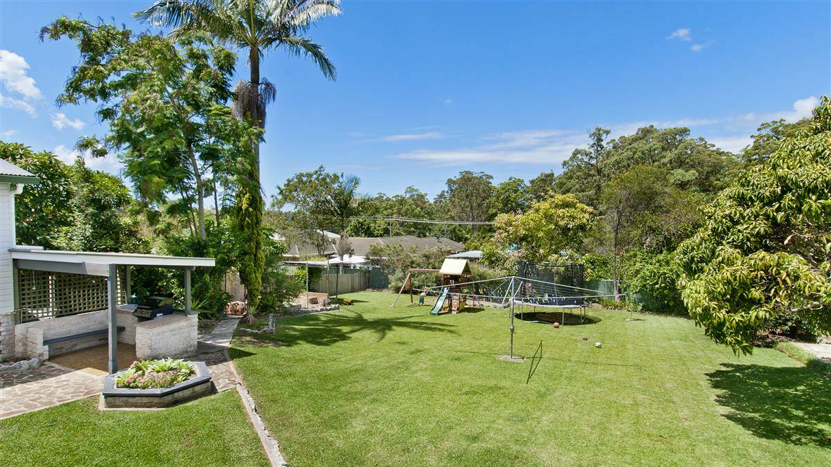 For sale: 54 Gowrie Road, Wauchope