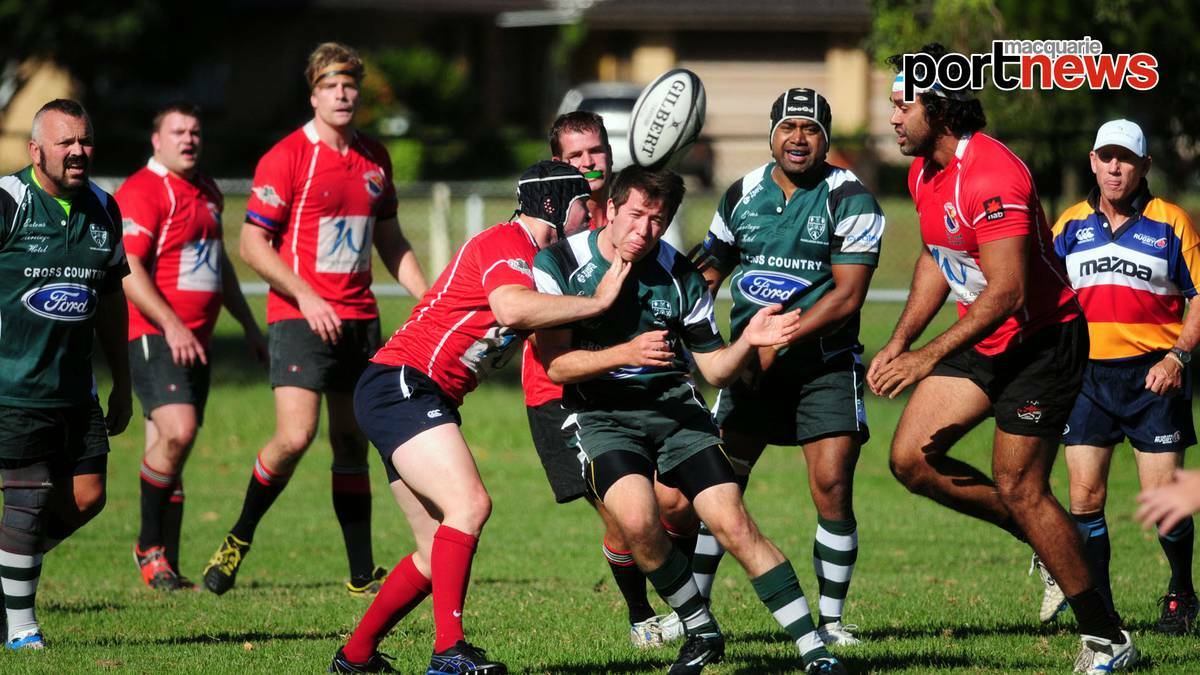 <div class="caption">
		<center>	<h4><a href="http://www.portnews.com.au/story/2945611/rugby-union-trial-matches-photos/?cs=256">MORE PHOTOS: Rugby trials</a></h4>		
			</div>
</center>