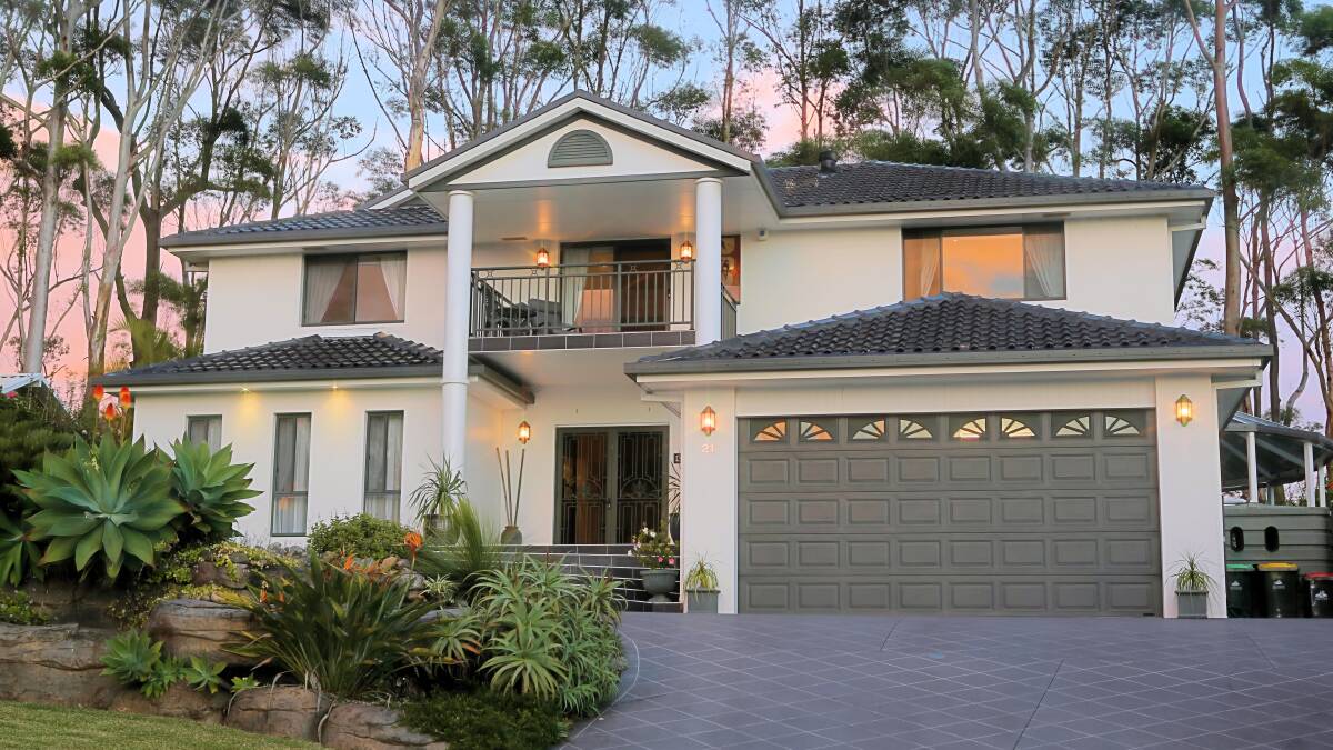 For sale: Port Macquarie home