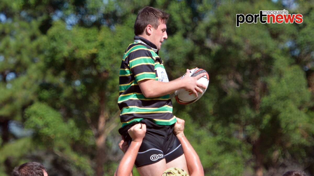 MID North Coast teams the Port Pirates, Hastings Valley Vikings and the Wauchope Thunder were all in action over the weekend.