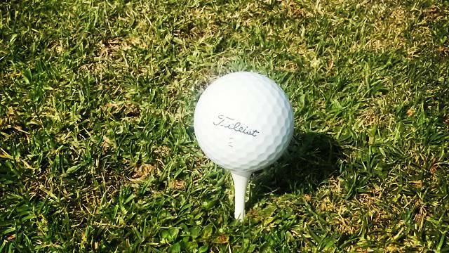 Paul Aitkin too good for field at Port Macquarie Golf Club