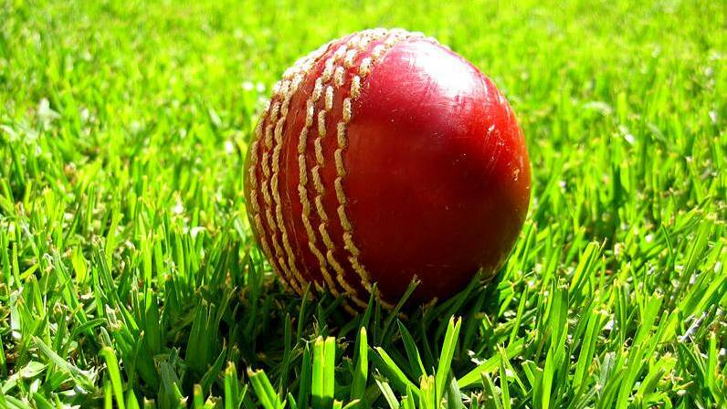 Juniors cricket comp set to blast off this weekend