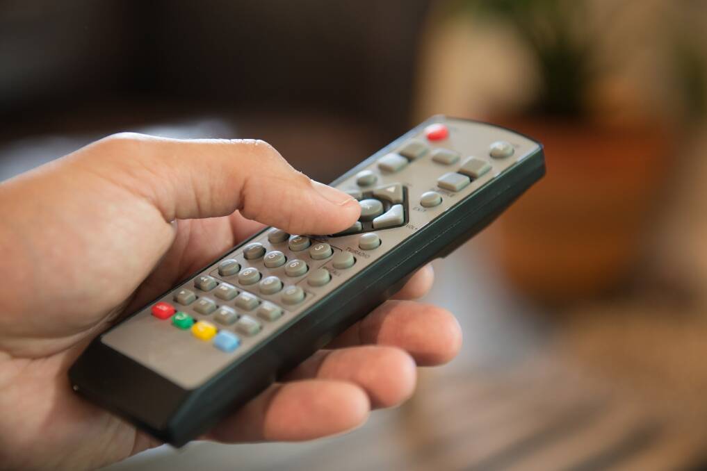 Step by step: Retuning the TV is easily done through your remote and a simple guide is available on the website: www.retune.digitalready.gov.au.