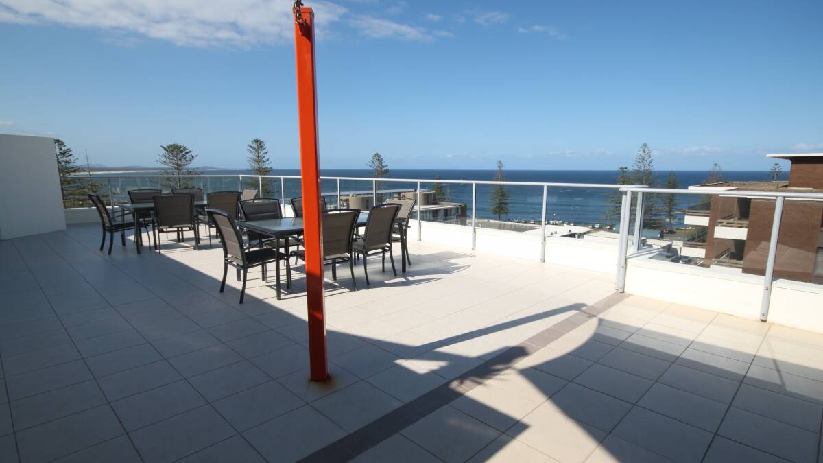 For sale: Units in Port Macquarie