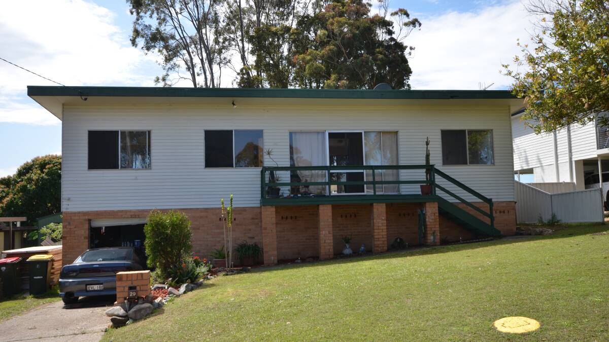 For sale: Home in Clifton, Port Macquarie