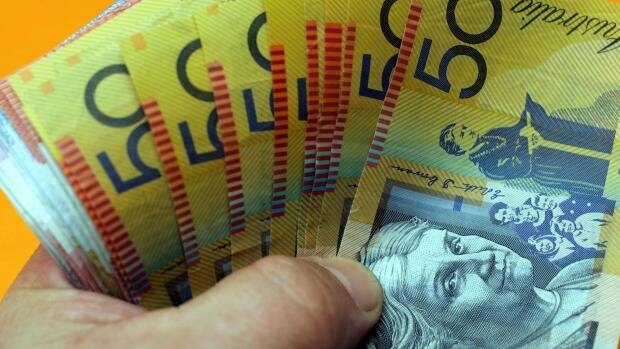 Police warn Hastings residents to keep an eye out for high quality counterfeit notes.