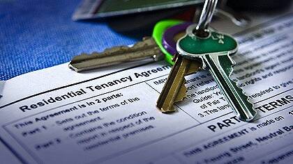Mortgage Matters: Buying a tenanted investment property