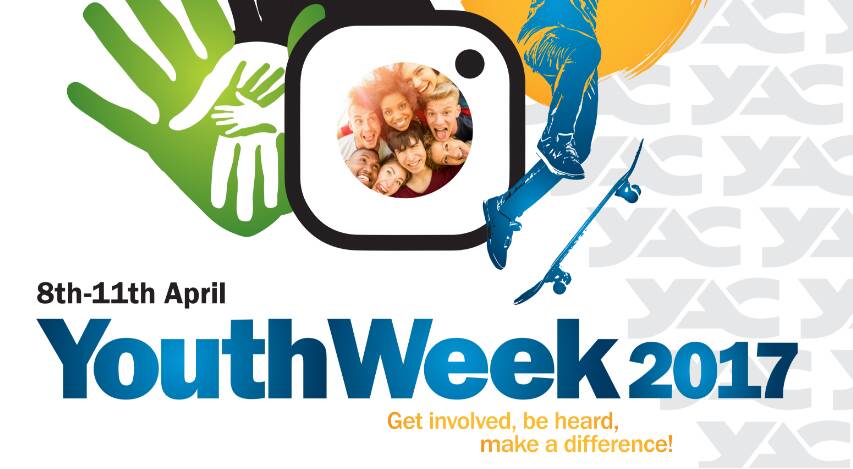 Youth Week Port Macquarie beckons