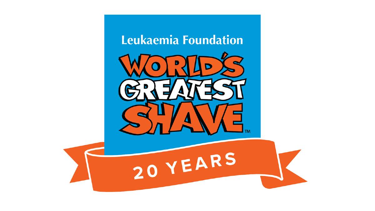 Greatest Shave registration open for 20 year milestone
