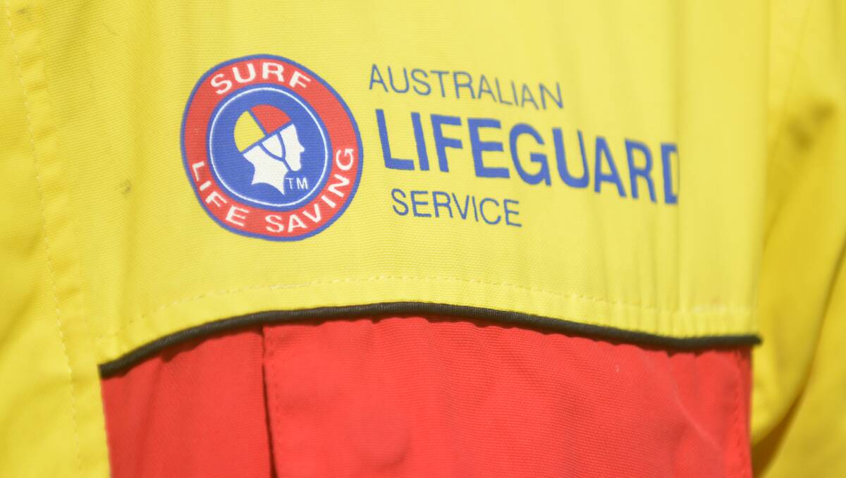 Lifeguards kept busy as 200,000 attend the Hastings