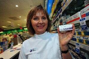 Debate: Wendy Eccleston of Terry White Chemist in Port Macquarie says:  “Our official policy is not to supply the morning after pill to girls under 16 without a medical certificate or parental consent.” 