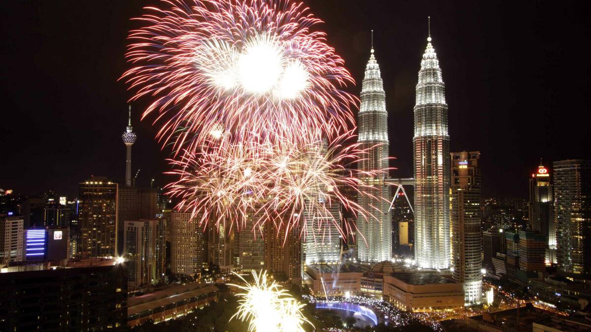 Malaysia. Photo: REUTERS