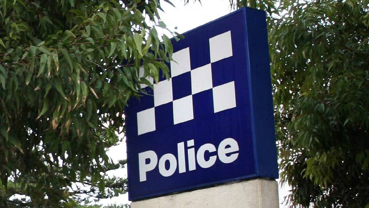  Northern Rivers executive member of the Police Association, Tony King, says local policing numbers are far from good enough.