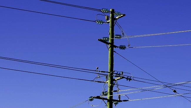 Some Wauchope residents are experiencing their sixth power interruption in as many months.