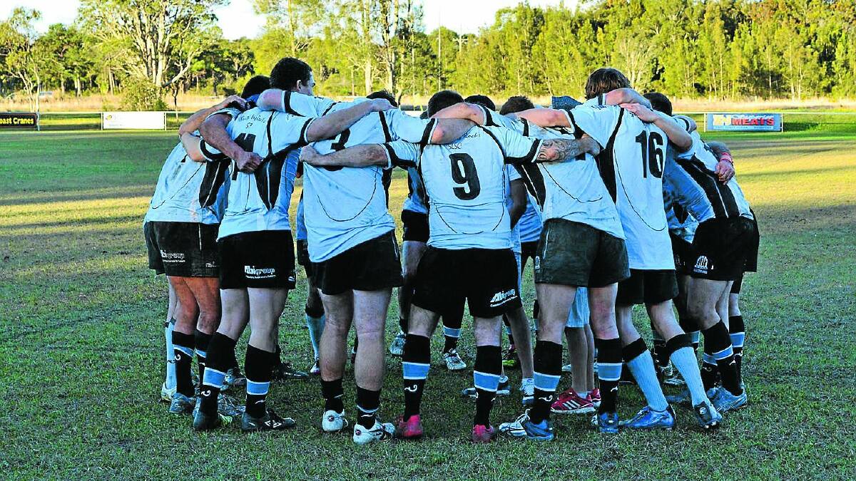 The South West Rocks Gaolers could be on the move to the Hastings League next season.
