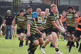 Hastings Valley Vikings triumph over Kempsey Cannonballs in grueling match
