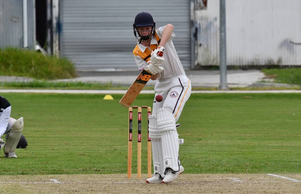 Macquarie Hotel defeats Rovers in Two Rivers First Grade Cricket competition. Pictures by Penny Tamblyn 
