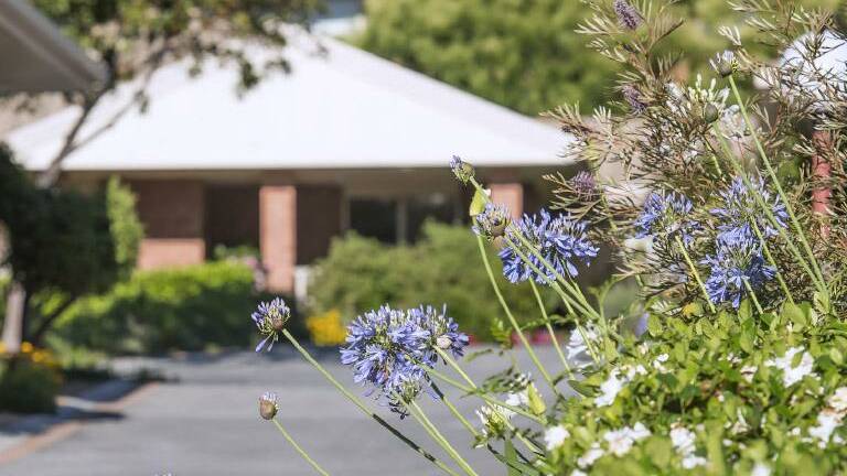 Both staff and family members have expressed concern about the COVID-19 outbreak at Bundaleer Nursing Home in Wauchope