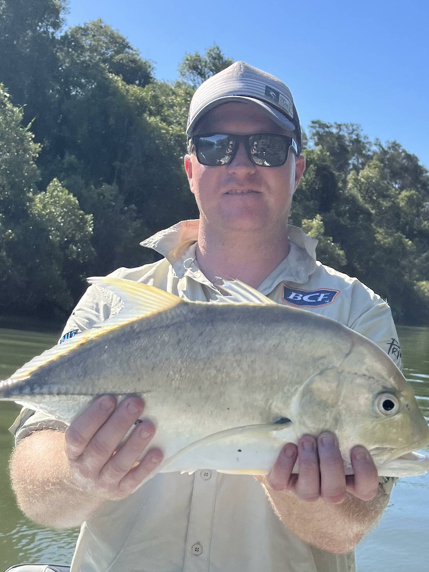 What's biting: bream, whiting and good weather ahead for autumn fishing  season, Port Macquarie News