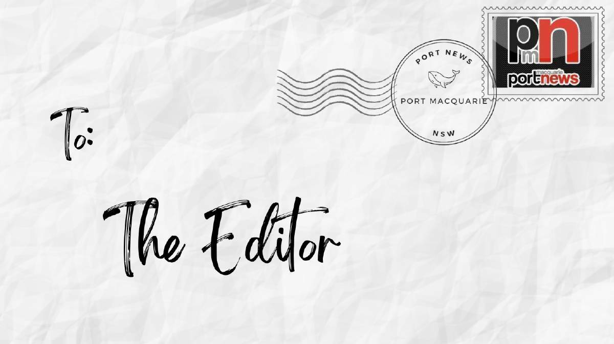 Send a Letter to the Editor