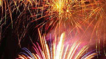 Business Port Macquarie has confirmed it will again host a New Year's Eve fireworks display.