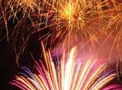 Business Port Macquarie has confirmed it will again host a New Year's Eve fireworks display.