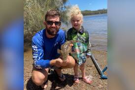 Bream the pick of the week but possible pause on freshwater fishing ahead