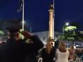 Anzac Day shows the strength of our community