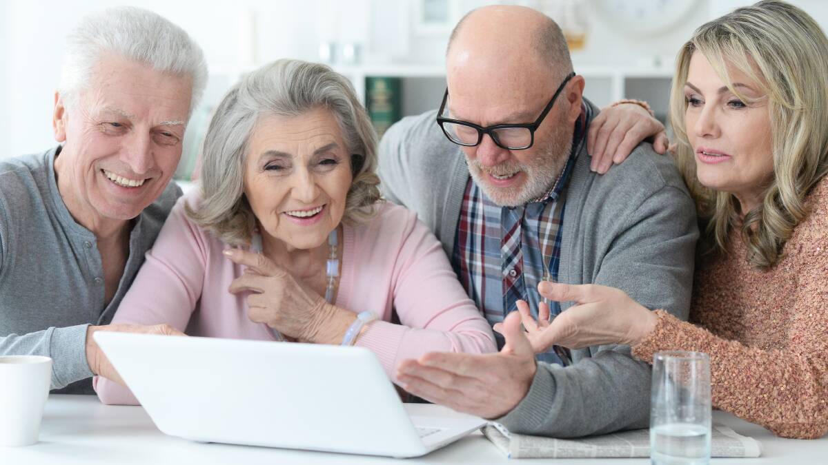 Your options: Go online and have a look at the different types of aged care services, your eligibility for these services, locate local service providers, be wait-listed for a Home Care Package and register for a free assessment. 
