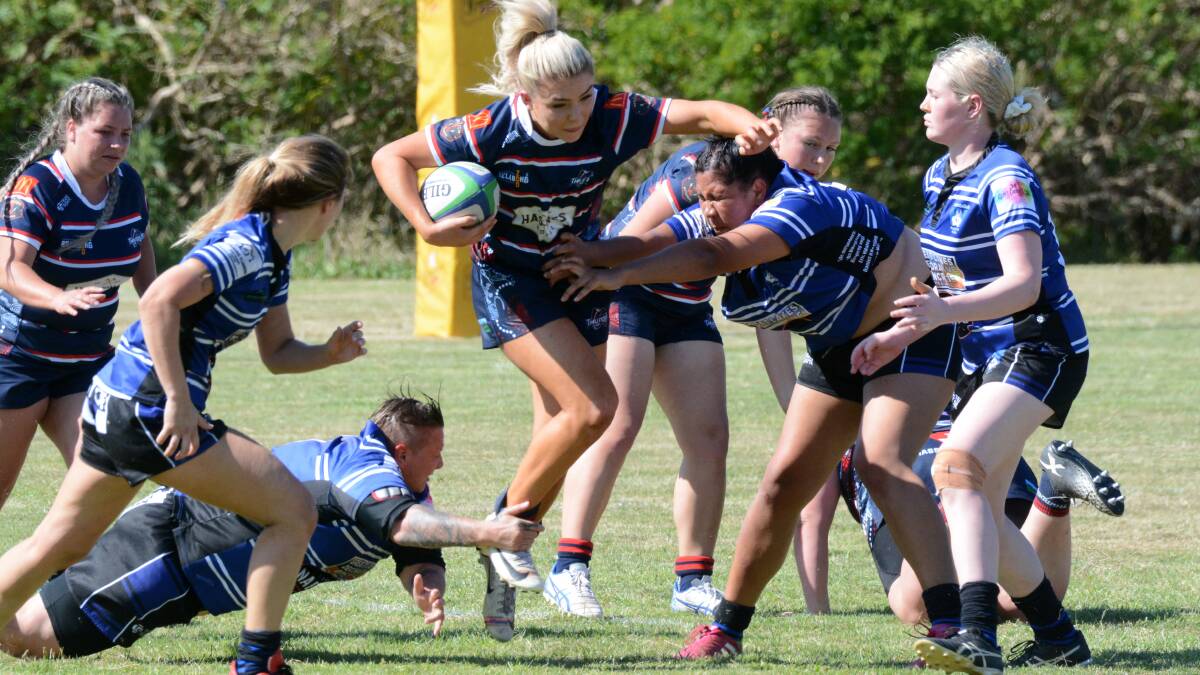 Starting date for Mid North Coast rugby competitions put back a week
