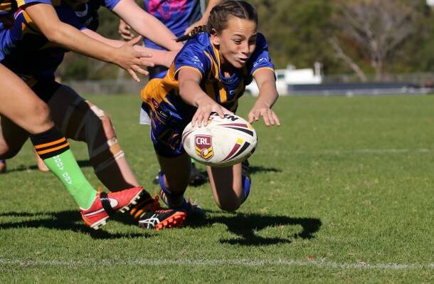 Time for a women’s rugby league competition