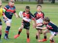 The start of the Group Three Junior Rugby League season has been delayed by a week due to closed fields.