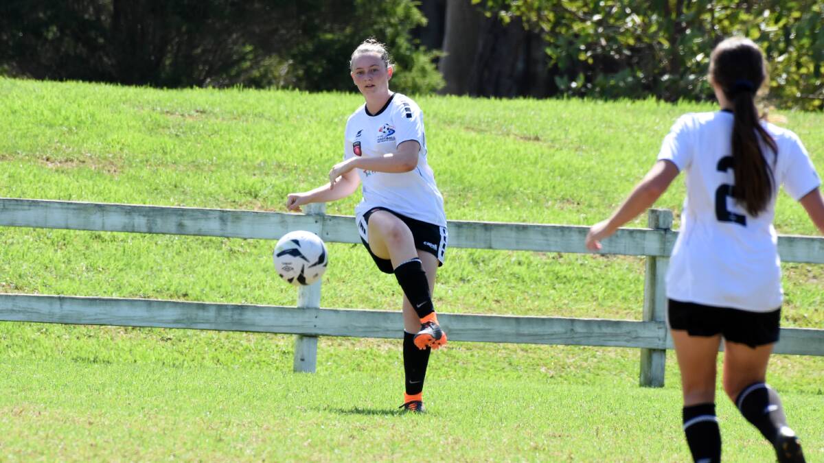 Football Mid North Coast will again be involved in the Herald Women's Premier League in 2020.