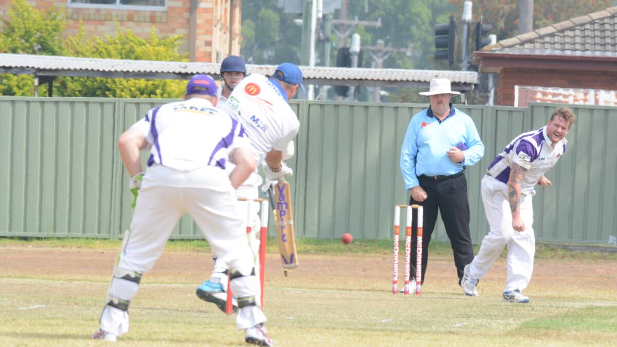 United and Taree West withdraw from Premier League cricket