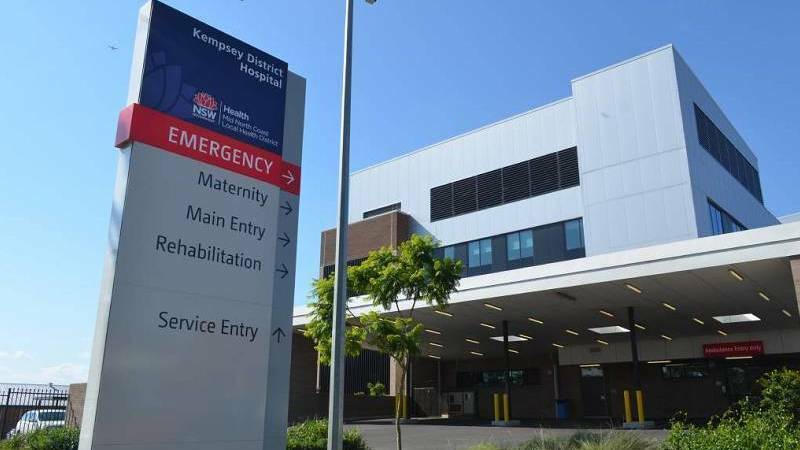 Kempsey COVID case: No areas of concern identified yet by NSW Health