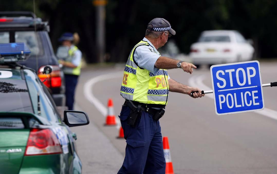 Man disqualified from driving for life, caught behind the wheel at Kempsey