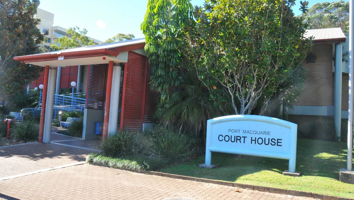 Changes: There are some significant changes into effect at the Port Macquarie Courthouse.