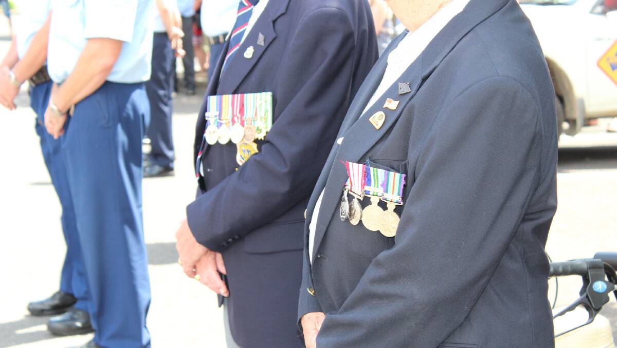 All you need to know about 2018 Anzac Day services