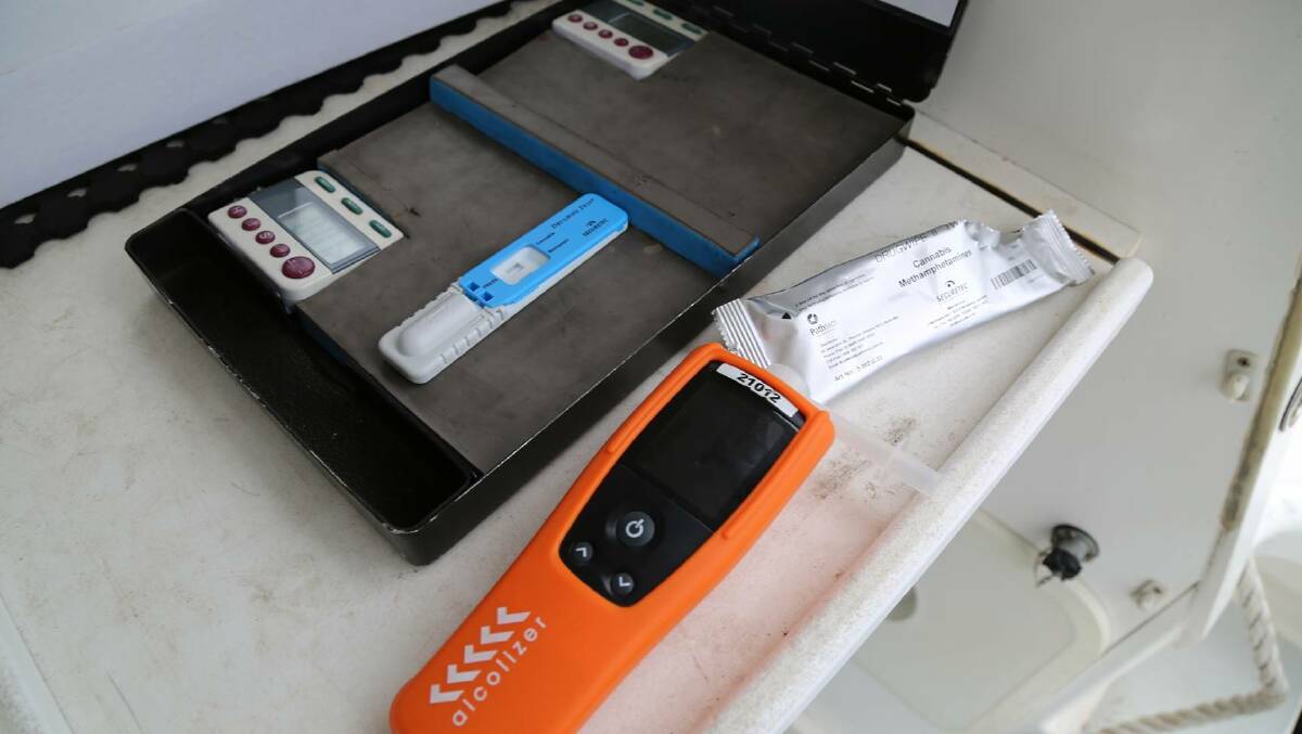 Government plan: The federal government says it will consider drug testing and providing cashless cards to welfare recipients. Service groups have slammed the idea.