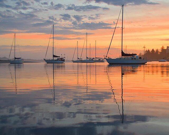 January 5 photo a day challenge: Sunrise. Check out these excellent photographs.
Each day you can submit your fav photo using the daily theme. Submit your photos to the Port Macquarie News Facebook page by 3pm each day or via Instagram using the hashtag #portnewsphotoaday 