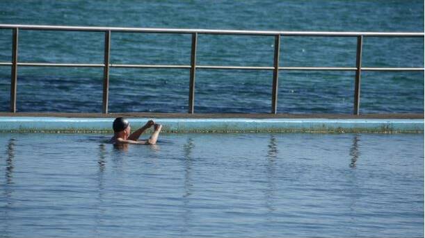 Strong response to Port Macquarie tidal pool poll