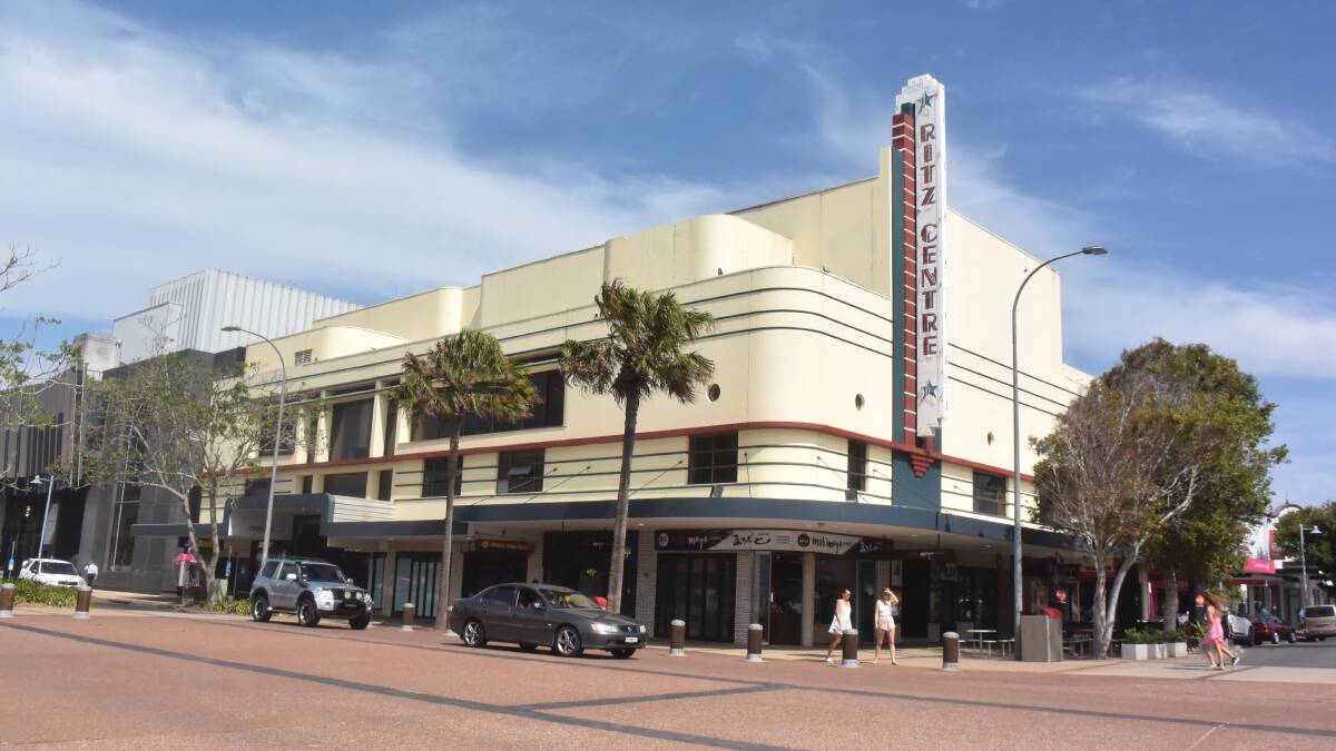 Majestic Cinemas banks on community support