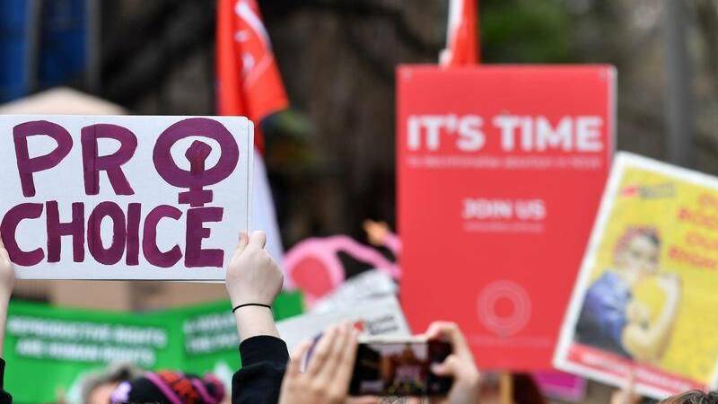  Legislation decriminalising abortion in NSW has been introduced to state parliament.