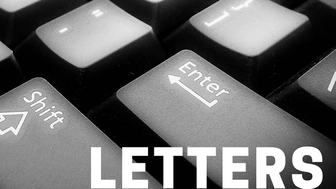 LETTER: Survey on same-sex marriage for university study