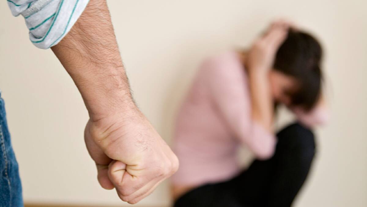Report points to downturn in domestic violence-related assaults