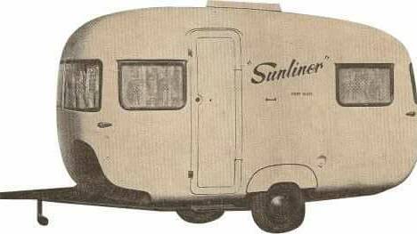 Vintage Sunliners returning to Forster