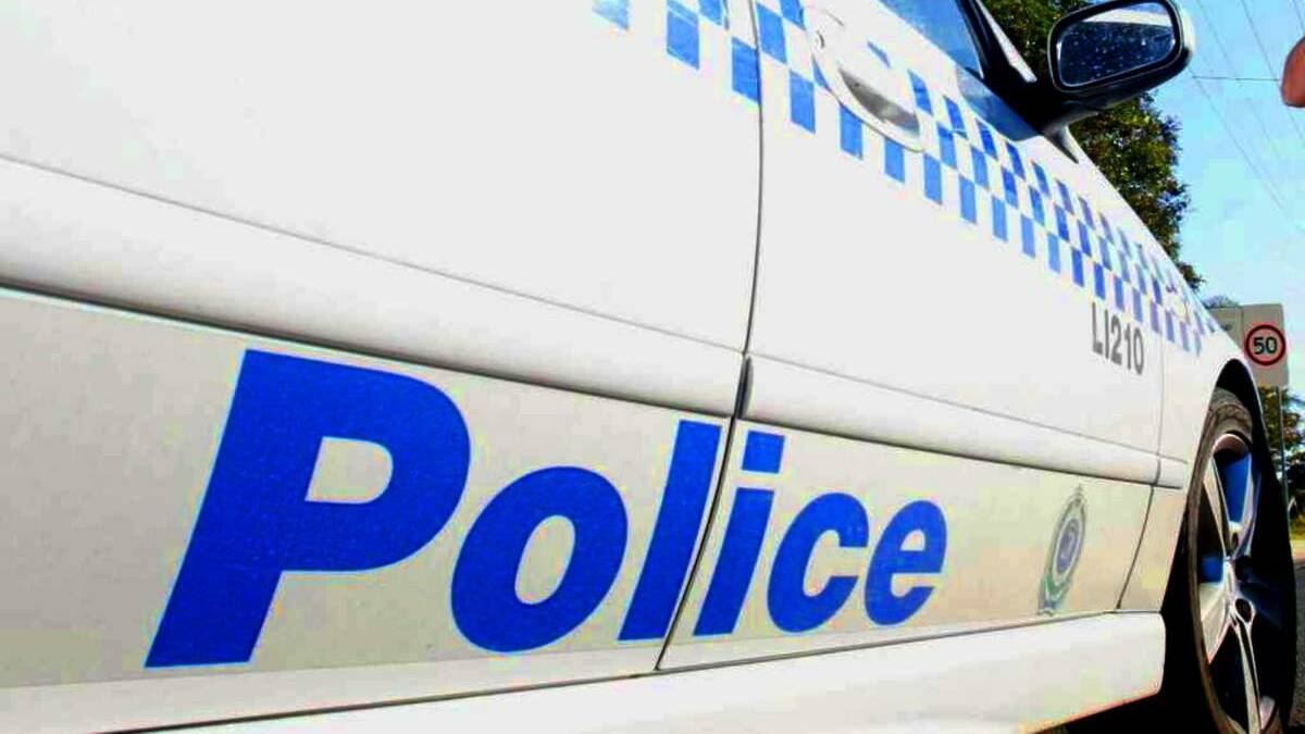 Woman charged with several property and drug offences